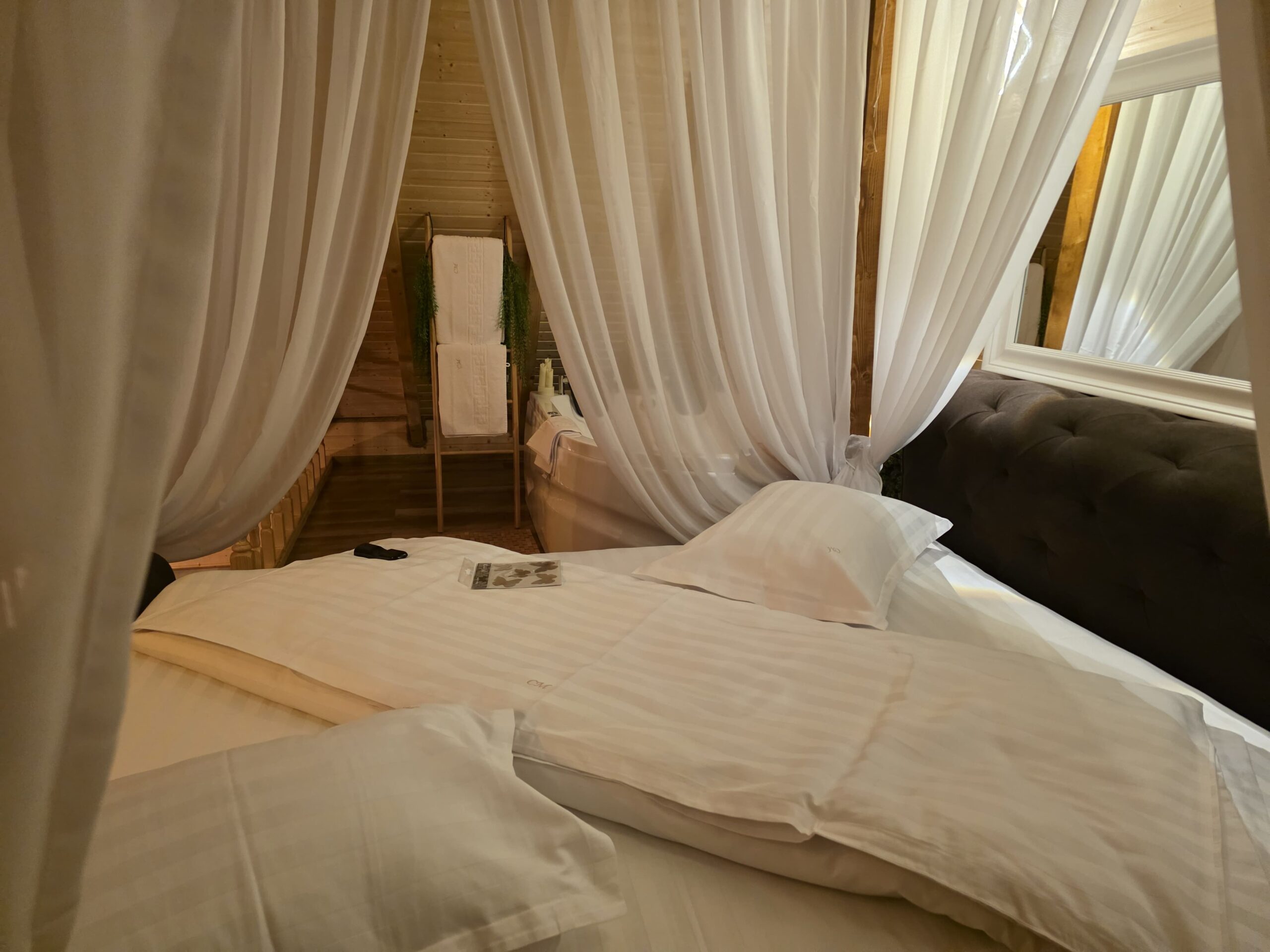 Chalet 2 – detaliu 2