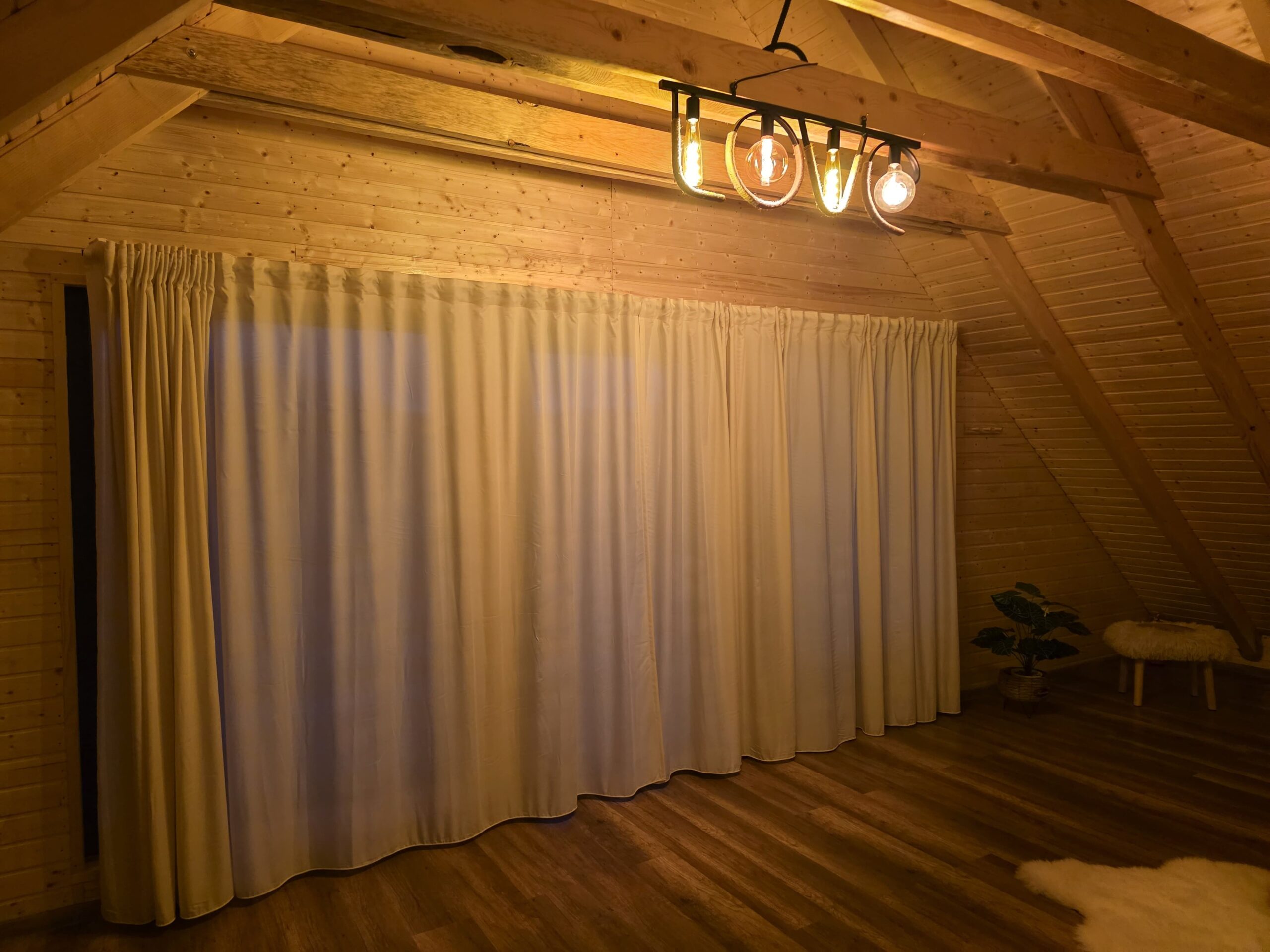 Chalet 2 – detaliu 3