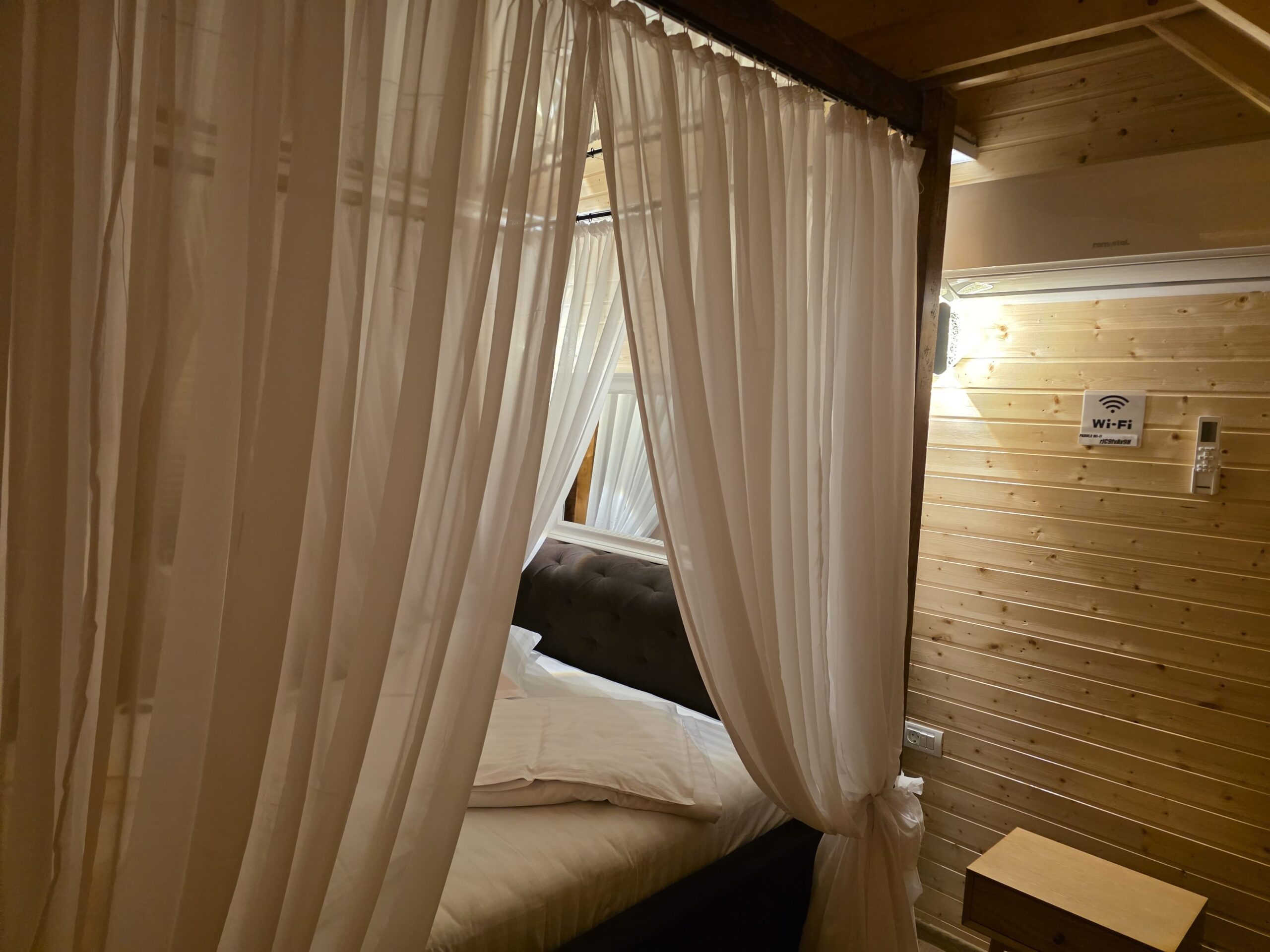 Chalet 2 – detaliu 4