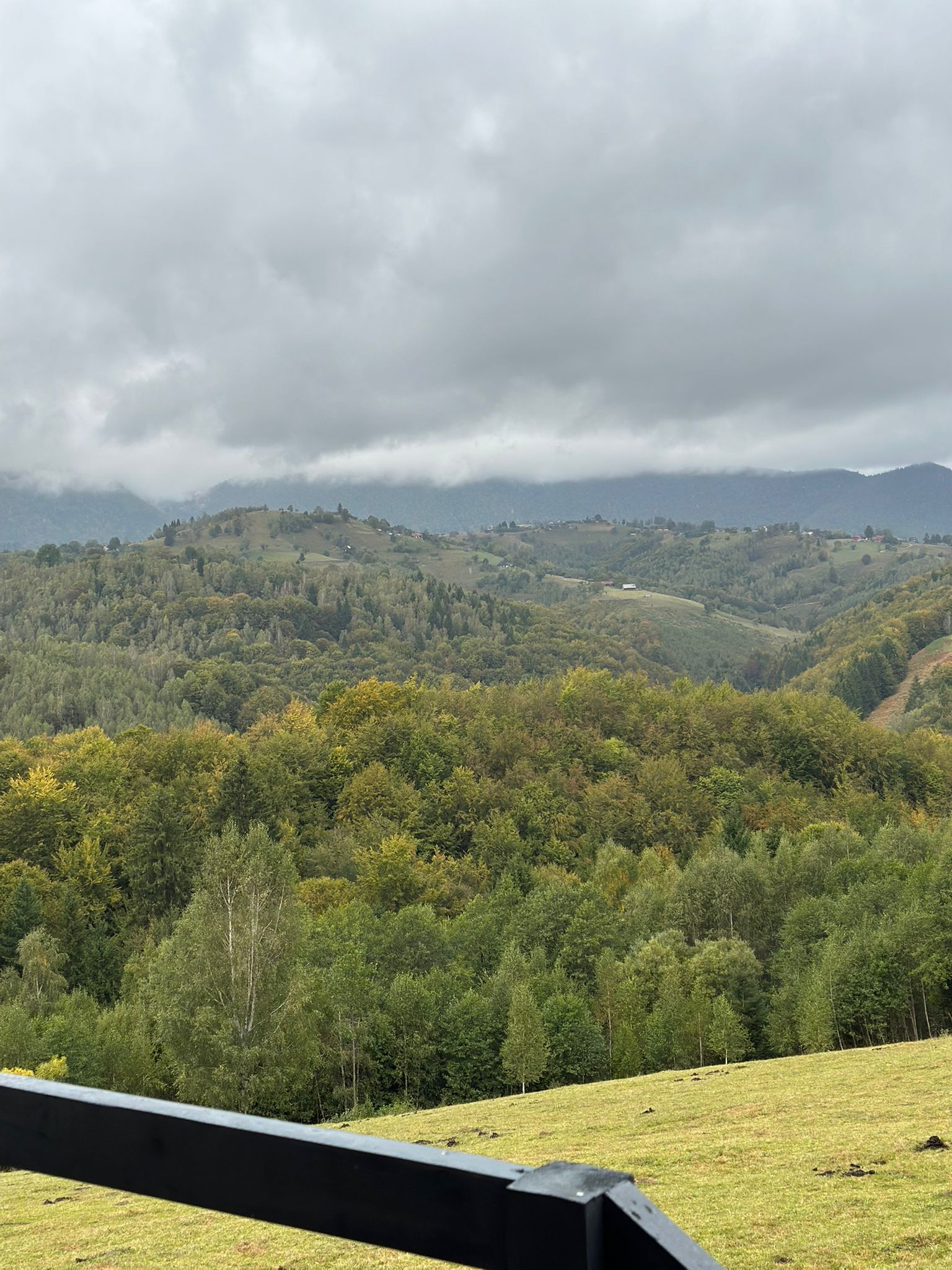 Chalet 4 – baie