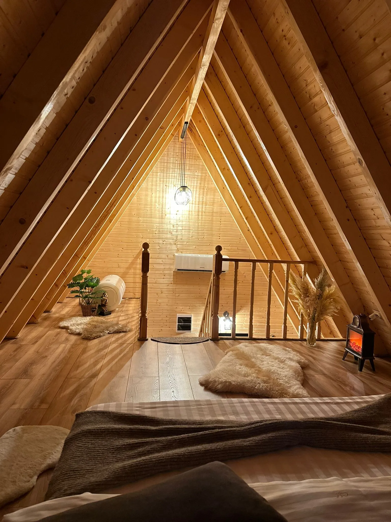 Chalet 3